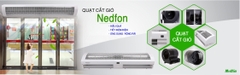 Quạt cắt gió Nedfon FM3509DY