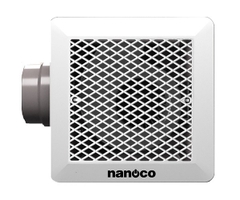 Quạt hút âm trần lồng sóc Nanoco NFV2521