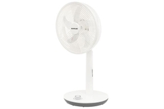 Quạt tích điện Sunhouse 5 cánh SHD7221
