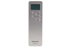 Quạt Trần Panasonic 5 cánh F-60GDS-W 40W màu trắng động cơ DC