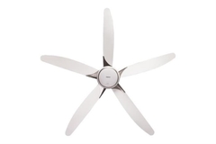 Quạt Trần Panasonic 5 cánh F-60GDS-W 40W màu trắng động cơ DC
