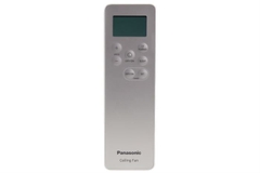 Quạt Trần Panasonic 5 cánh F-60GDS-WS 40W màu trắng động cơ DC