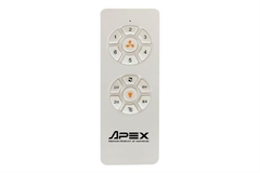 Quạt trần Sunhouse Apex APF7685G 5 cánh 60W có đèn