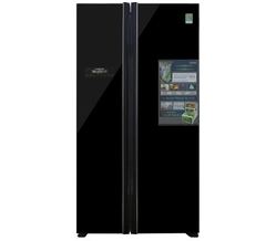 Tủ lạnh Hitachi R-FS800PGV2(GBK) Inverter 605 lít