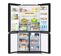 Tủ lạnh Hitachi R-WB700PGV4(GBK) Inverter 645 lít