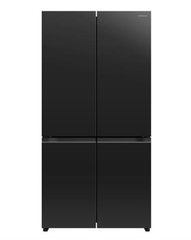 Tủ lạnh Hitachi R-WB700PGV4(GBK) Inverter 645 lít