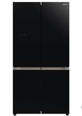 Tủ lạnh Hitachi R-WB700VGV4(GBK) Inverter 645 lít