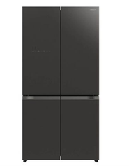 Tủ lạnh Hitachi R-WB700VGV4(GBK) Inverter 645 lít Multi Door
