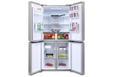 Tủ lạnh Samsung RF48A4010M9/SV  Inverter 488 lít