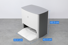 Robot hút bụi lau nhà Ecovacs T10 Turbo