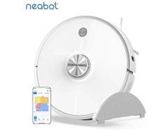 Robot hút bụi Neabot NOMO N2LITE