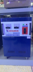 Ổn áp STANDA RS10000DRI 10KVA dải 50V-250V