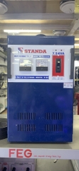Ổn áp Standa RS7500DRI 7,5KVA dải 50-250V