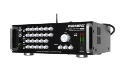 Amply Karaoke Paramax SA-999 AIR MAX Limited