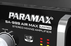 Amply Karaoke Paramax SA-999 AIR MAX Limited