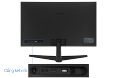 Màn hình SAMSUNG LS27C330GAEXXV (27 Inch - IPS - FHD - 100Hz)