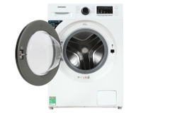 Máy giặt Samsung WW95T4040CE/SV Inverter 9.5kg cửa trước