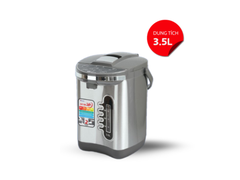 Phích điện Sowun SW1668 3.5 lít inox