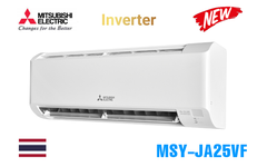 Điều hòa Mitsubishi Electric 1 chiều 9000BTU Inverter R32 MSY/MUY-JA25VF