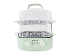 Nồi hấp điện đa năng Blustone MPB7235 15 lít