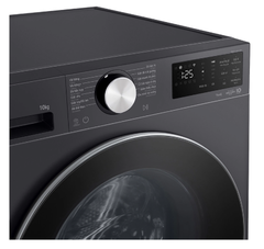 Máy giặt LG FX1410N5G cửa trước 10kg