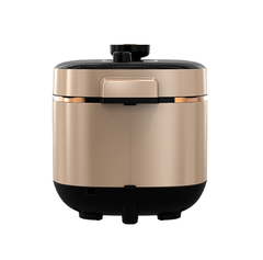 Nồi áp suất điện tử Sunhouse Mama SHD1670 6 lít