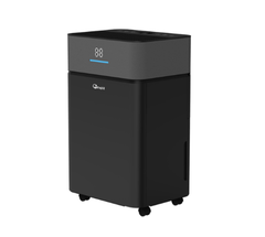 Máy hút ẩm Fujie HM-920ED công suất 20 lít phòng 30m2 có lọc HEPA có wifi