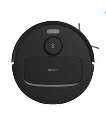 Robot hút bụi lau nhà Ecovacs Deebot N30