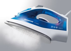 Bàn là hơi nước Panasonic NI-M300TVRA