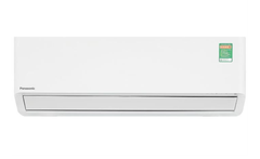Điều hòa Panasonic  1 chiều 18000BTU Inverter CS/CU-XU18BKH-8 cao cấp