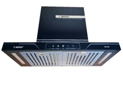 Máy hút mùi turbo Benza BZ-580