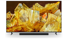 Tivi Sony XR-75X90L 4K 75 inch  Google TV new 2023