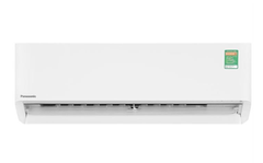 Điều hòa Panasonic  1 chiều 24000BTU Inverter CS/CU-XU24BKH-8 cao cấp