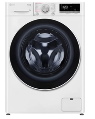 Máy giặt LG FX1410N5W cửa trước 10kg màu trắng