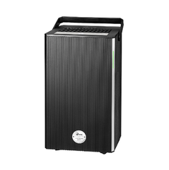 Máy hút ẩm Fujie HM-912ED công suất 12 lít phòng 20m2 mới 2025