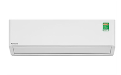 Điều hòa Panasonic 1 chiều 12000Btu Inverter CS/CU-U12BKH-8 cao cấp mới 2025