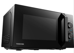 Lò vi sóng Toshiba MW2-MM20P(BK) 20 lít