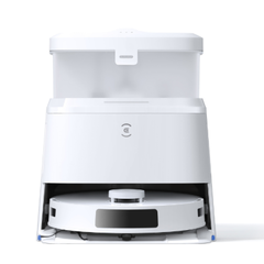 Robot hút bụi lau nhà Ecovacs Deebot T30E Pro Omni