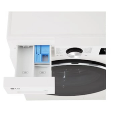 Máy giặt LG FX1410N5W cửa trước 10kg màu trắng