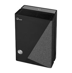 Máy hút ẩm Fujie HM-930ED công suất 30 lít phòng 45m2 có lọc HEPA có wifi