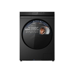 Máy giặt Panasonic NA-20VDW1BVT cửa trước 10kg giặt