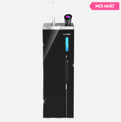 Máy lọc nước Hydro Ion kiềm Karofi KAE-S68 PRO 12 cấp lọc