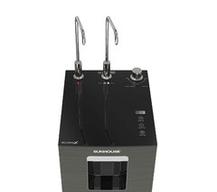 Máy lọc nước RO Hydrogen UltraX Sunhouse SHA76688SH 11 cấp lọc nóng nguội lạnh 2 vòi