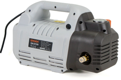 Máy rửa xe ERGEN EN6729 2800W tự hút nước điều chỉnh áp lực