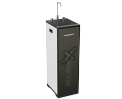 Máy lọc nước RO Sunhouse SHA8823LA ion kiềm hydrogen 11 lõi