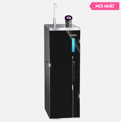 Máy lọc nước Hydro Ion kiềm Karofi KAE-S68 PRO 12 cấp lọc