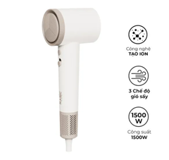 Máy sấy tóc ion âm MAGIC Eco AC-382
