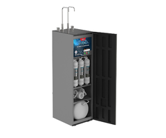 Máy lọc nước RO Hydrogen UltraX Sunhouse SHA76601S 11 cấp lọc nóng nguội lạnh 2 vòi
