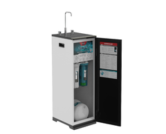 Máy lọc nước RO Sunhouse SHA8823LA ion kiềm hydrogen 11 lõi