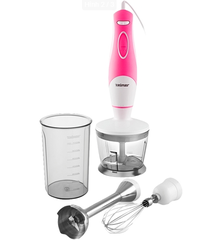 Máy xay sinh tố cầm tay Zelmer ZHB1004P